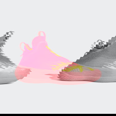 Кецове и обувки adidas Performance N3XT L3V3L Futurenatural Розово | H68992, 0