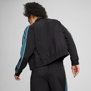 Комплект Puma Women's PLAY LOUD T7 Track Jacket Черно | 626806_01, 3