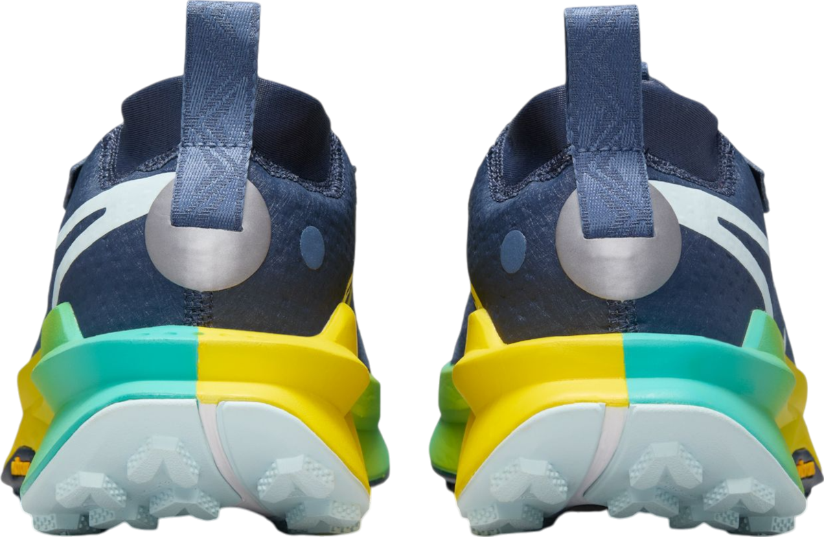Кецове и обувки Nike Zegama 2 Синьо | fd5191-402, 1