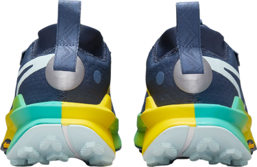 Кецове и обувки Nike Zegama 2 Синьо | fd5191-402, 1