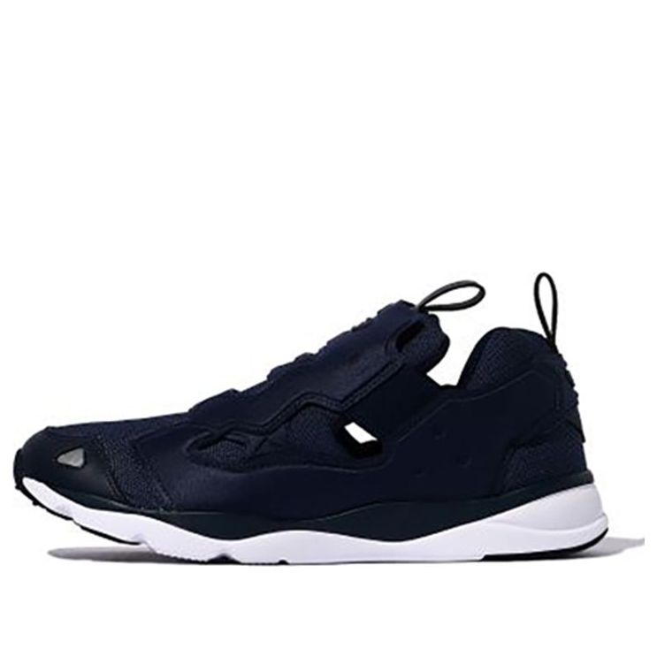 Кецове и обувки Reebok Furylite 3.0 Тъмно синьо | FU9078