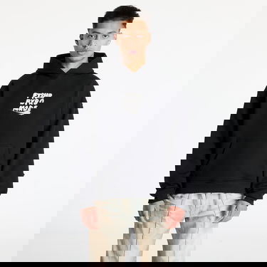 Суитчър Footshop FTSHP RFTW Hoodie Черно | FTSHP_337, 0
