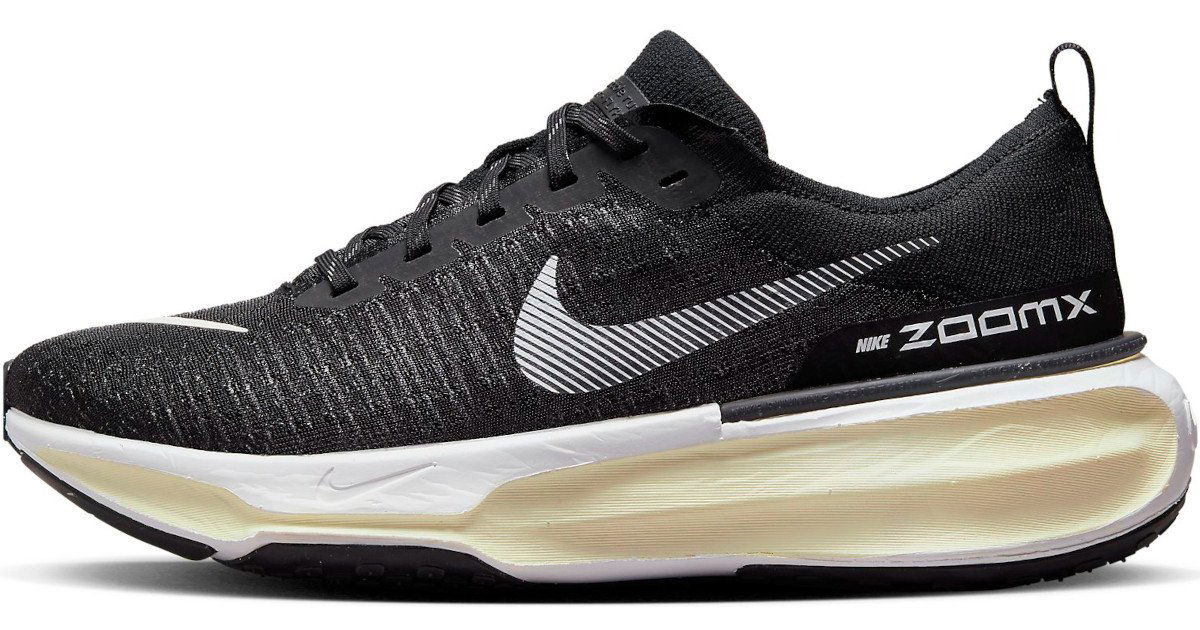 Кецове и обувки Nike Invincible Run 3 Черно | dr2615-001, 1