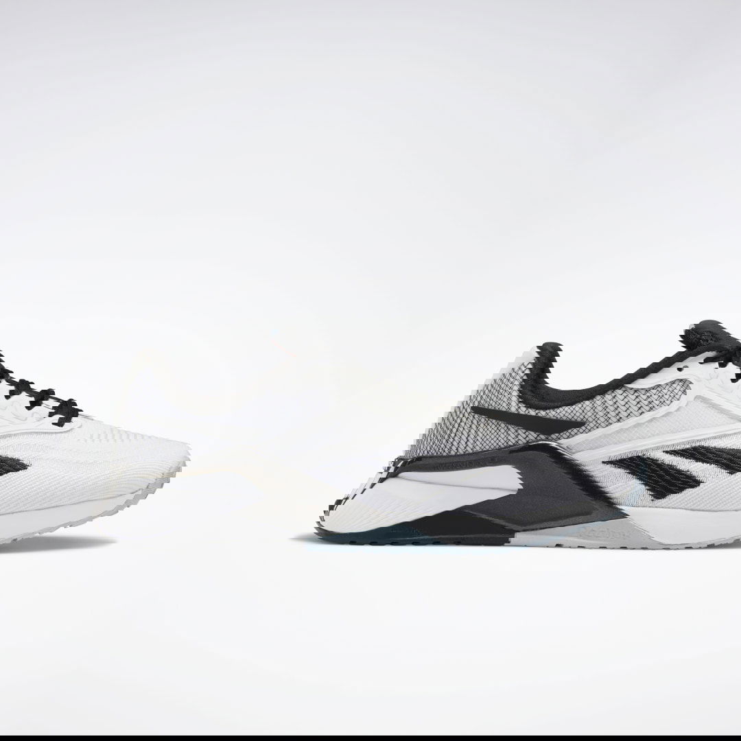 Кецове и обувки Reebok Nano X2 Бяло | GW5145, 0