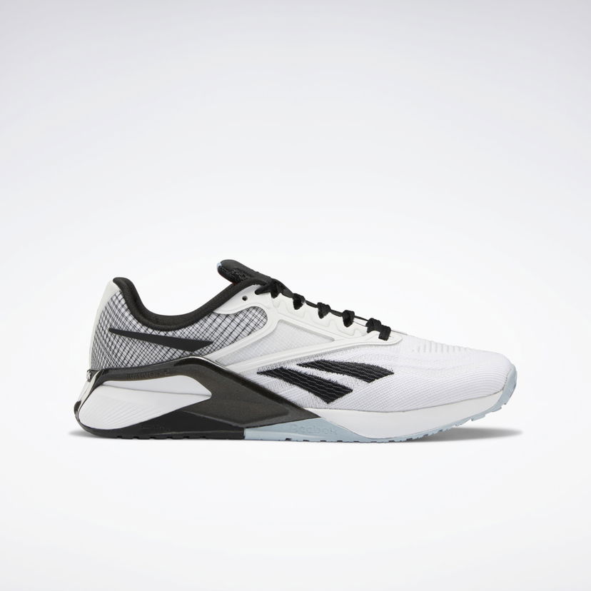 Кецове и обувки Reebok Nano X2 Бяло | GW5145
