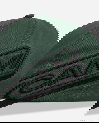 Шапка с козирка Umbro Spycam Baseball Cap Зелено | UBMW231FA18 GRN0010, 7