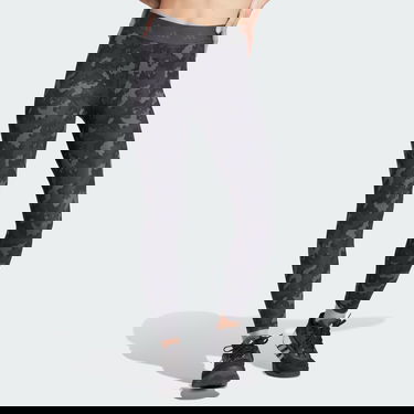 Клинове adidas Originals Techfit Camo 7/8 Leggings Черно | IJ6872, 0