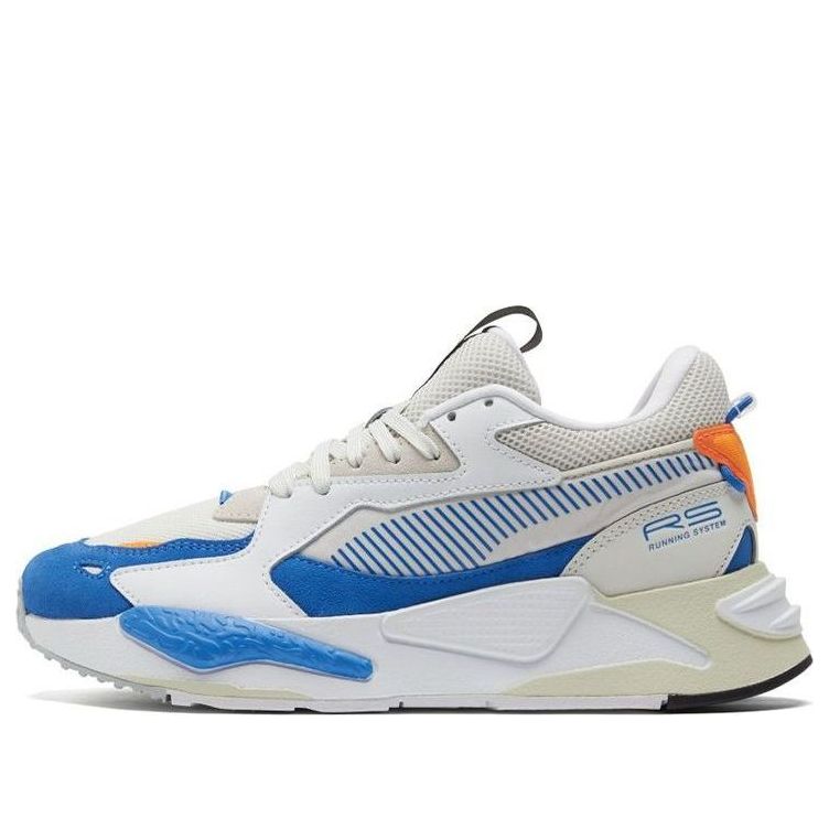 Кецове и обувки Puma RS-Z BP 'Bluemazing' Бяло | 382650-01, 0