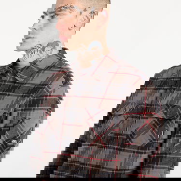 Риза Horsefeathers Dough Insulated Shirt Многоцветен | SM1218K, 1