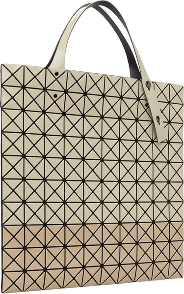 Голяма пазарска чанта BAO BAO ISSEY MIYAKE BAO BAO Prism Tote Сиво | BB58AG523, 4