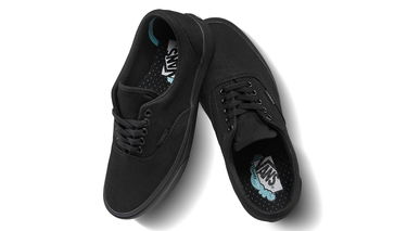 Кецове и обувки Vans ComfyCush Era Черно | VN0A3WM9VND, 4