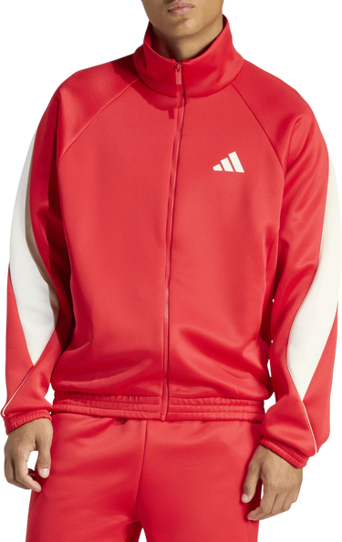 Яке adidas Performance Track Jacket Stadium Червено | KE9574, 1
