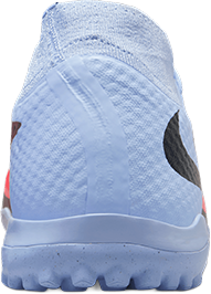 Кецове и обувки Nike Phantom 6 High Academy TF Многоцветен | hq2277-400, 4