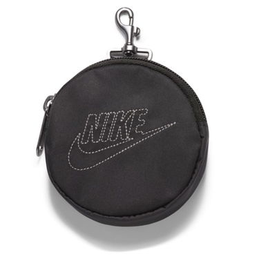 Раница Nike Sportswear Futura Luxe Mini Backpack (10L) Черно | CW9335-010, 2