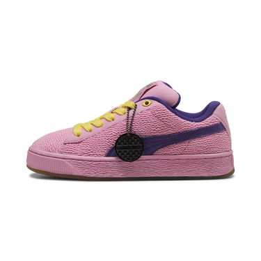 Кецове и обувки Puma PUMA x TMNT Suede XL 2 Розово | 401639_01, 0