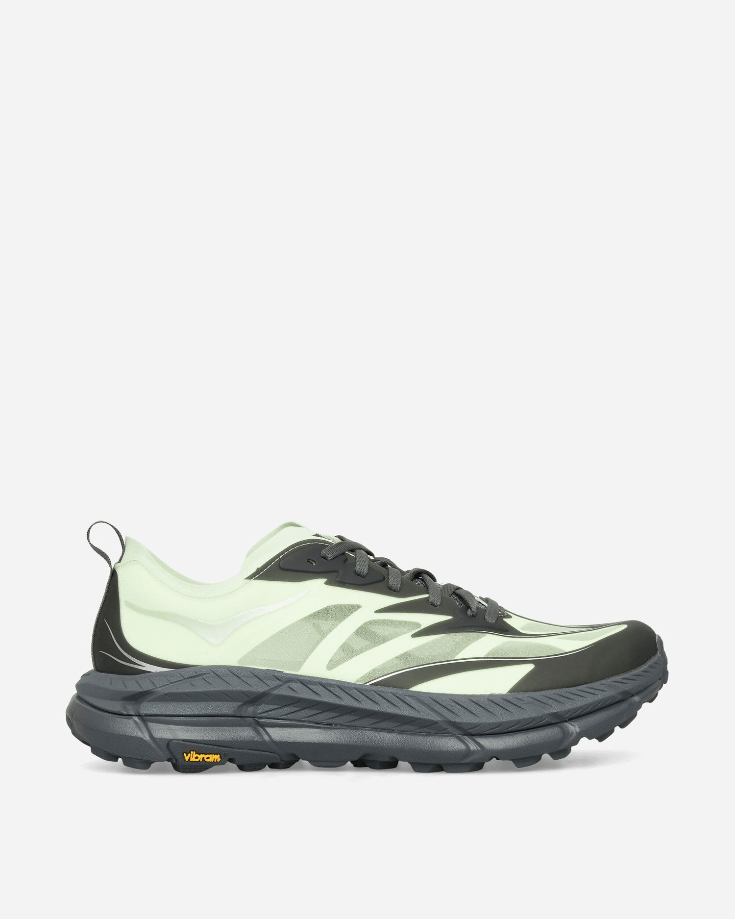 Кецове и обувки Hoka One One Mafate Speed 4 Lite Size 8 Зелено | 1168450-LHC, 1
