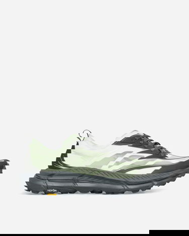 Кецове и обувки Hoka One One Mafate Speed 4 Lite Size 8 Зелено | 1168450-LHC, 1