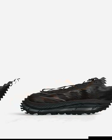Кецове и обувки Hoka One One Mafate Speed 4 Lite Черно | 1157050-COFF, 3