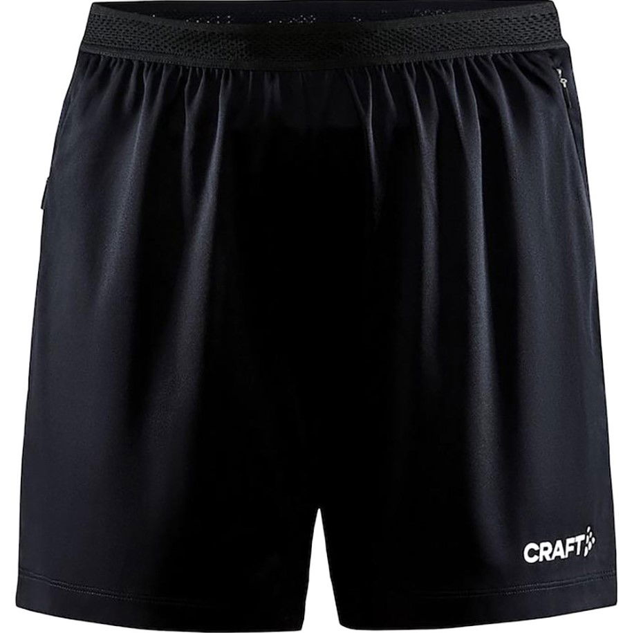 Къси панталони Craft Evolve Referee Shorts Черно | 1910956-999000, 0