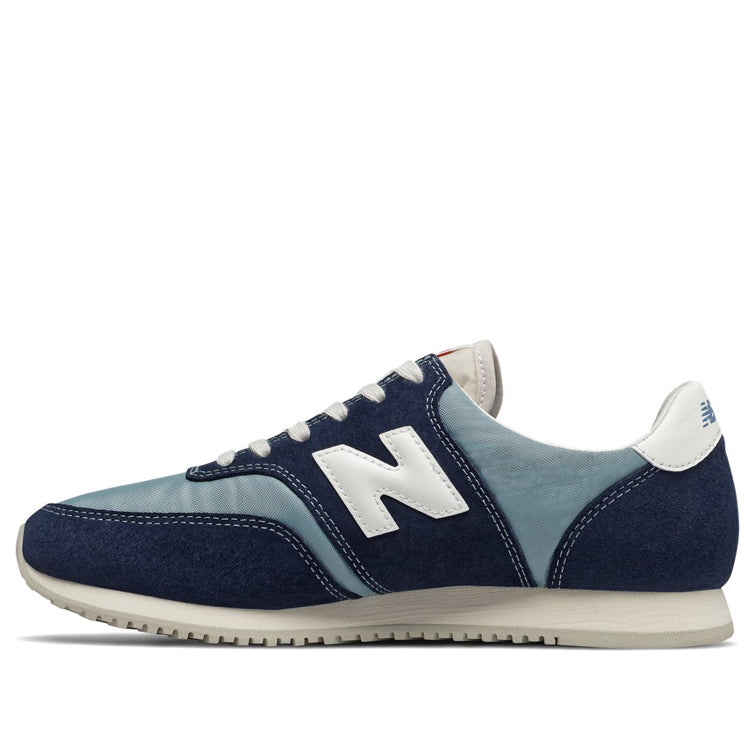 Кецове и обувки New Balance Comp 100 Синьо | WLC100AA
