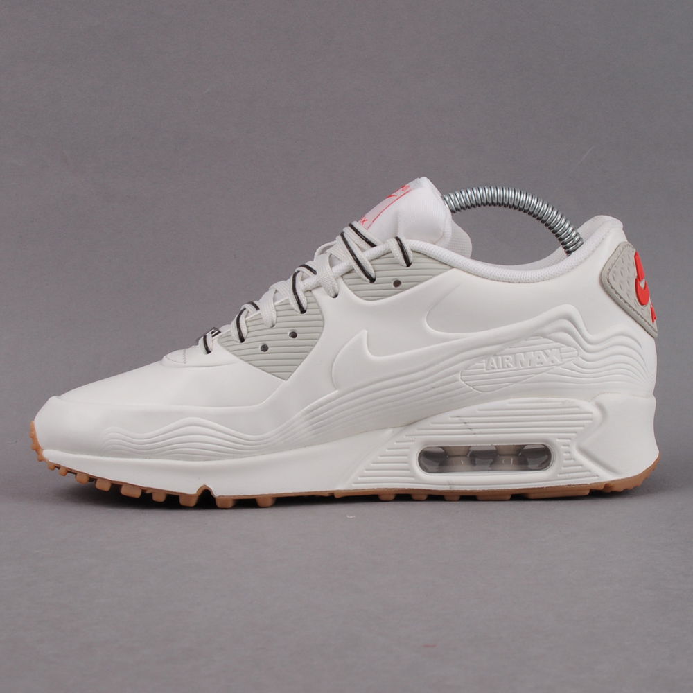 Кецове и обувки Nike Air Max 90 VT "Harajuku Crepe" WS Бяло | 813153-100, 0