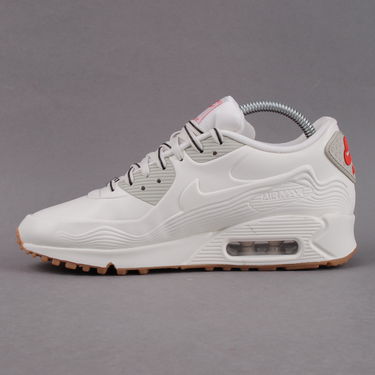 Кецове и обувки Nike Air Max 90 VT "Harajuku Crepe" WS Бяло | 813153-100, 0