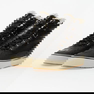 Кецове и обувки Cariuma Ibira Black W Черно | 522616B01 W, 5