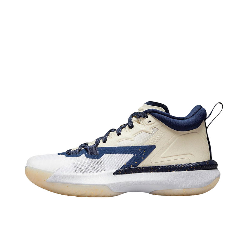 Кецове и обувки Jordan Zion 1 Pelicans Бежово | DA3131-241