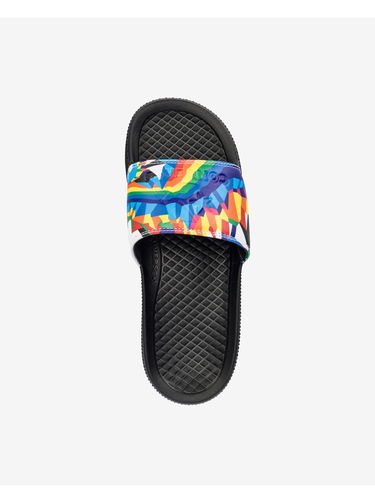 Кецове и обувки Converse All Star Slide Многоцветен | 170825C, 3