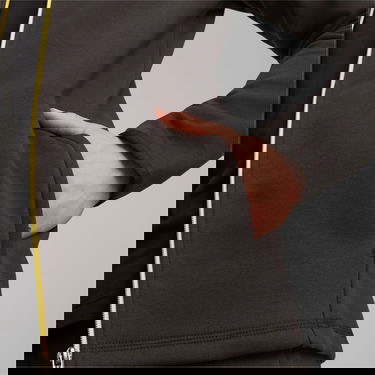 Яке Puma Borussia Dortmund Football Черно | 771842_02, 5