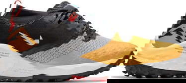 Кецове и обувки Nike Air Zoom Wildhorse 7 Жълто | cz1856-700, 2