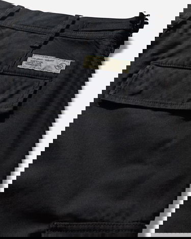 Карго панталони Neighborhood BDU Utility Pants Черно | 242SPNH-PTM05 BK, 4