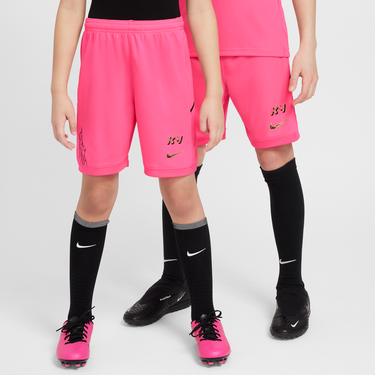 Къси панталони Nike Kylian Mbappé Academy Dri-FIT Shorts Розово | HQ3687-645, 2
