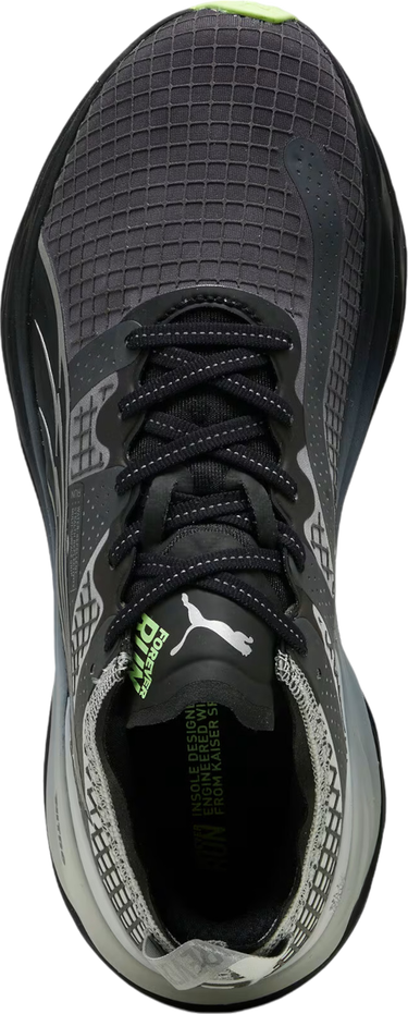 Кецове и обувки Puma ForeverRun Nitro Water-Repellent Черно | 310077-01, 4