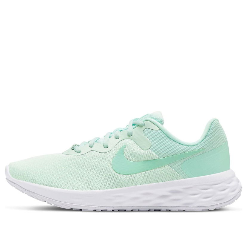 Кецове и обувки Nike Revolution 6 Next Nature Зелено | DC3729-300