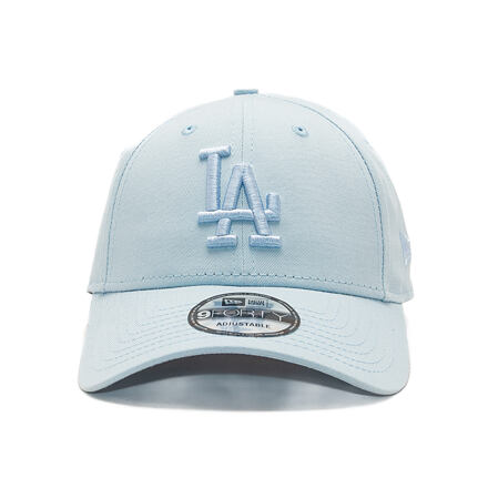 Шапка с козирка New Era New Era 9FORTY MLB League Essential LA Dodgers Adjustable Cap Синьо | 60667404, 1