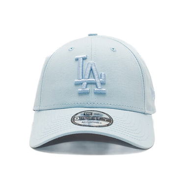 Шапка с козирка New Era New Era 9FORTY MLB League Essential LA Dodgers Adjustable Cap Синьо | 60667404, 1