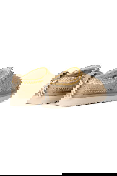 Кецове и обувки UGG Tasman Biarritz Slippers Бежово | 1171444-MDSD, 4