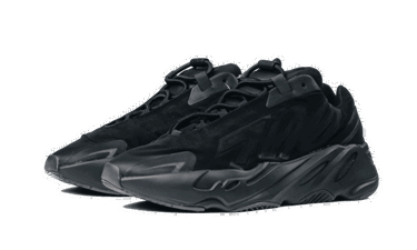 Кецове и обувки adidas Yeezy Yeezy Boost 700 MNVN "Triple Black" Черно | FV4440, 3