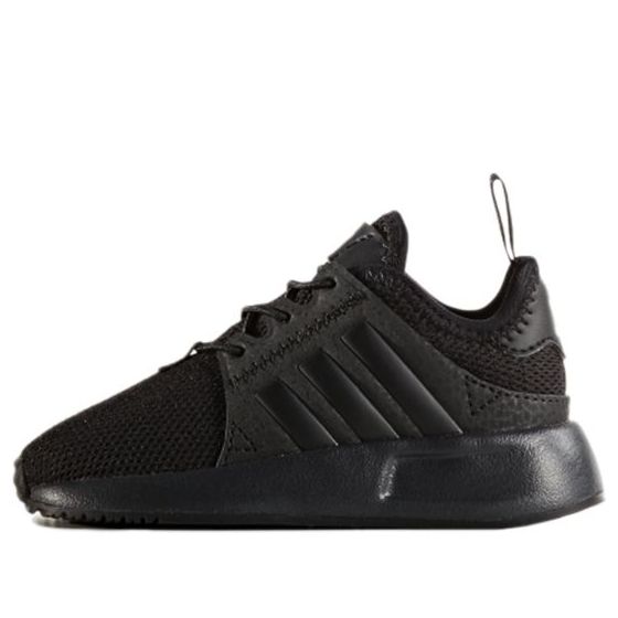 Кецове и обувки adidas Performance adidas X_PLR Черно | BY9961, 0