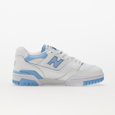 Кецове и обувки New Balance 550 Синьо | BBW550BC, 2