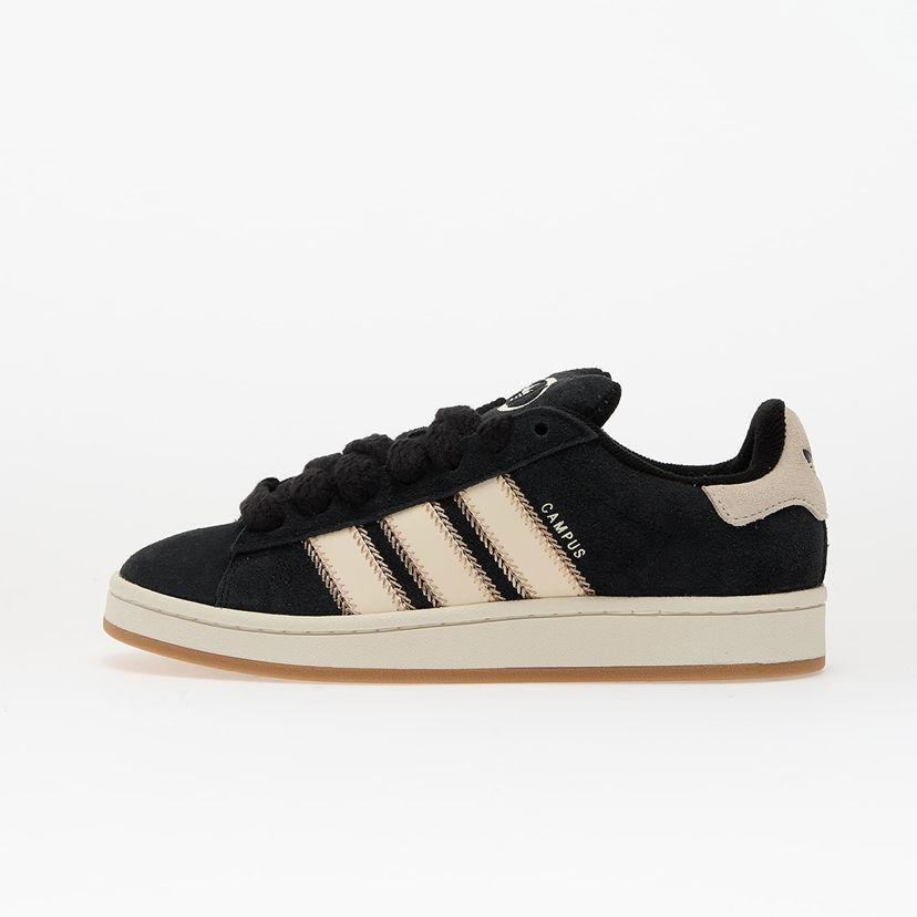 Кецове и обувки adidas Originals Campus 00s Черно | JQ5806