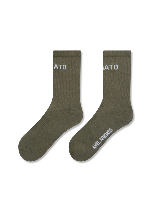 Logo Tube Socks
