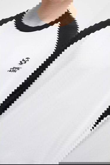 Тениска AAPE by A Bathing Ape AAPE Now Long Long-sleeve T-shirt Многоцветен | AAPLTM1541XXN, 3