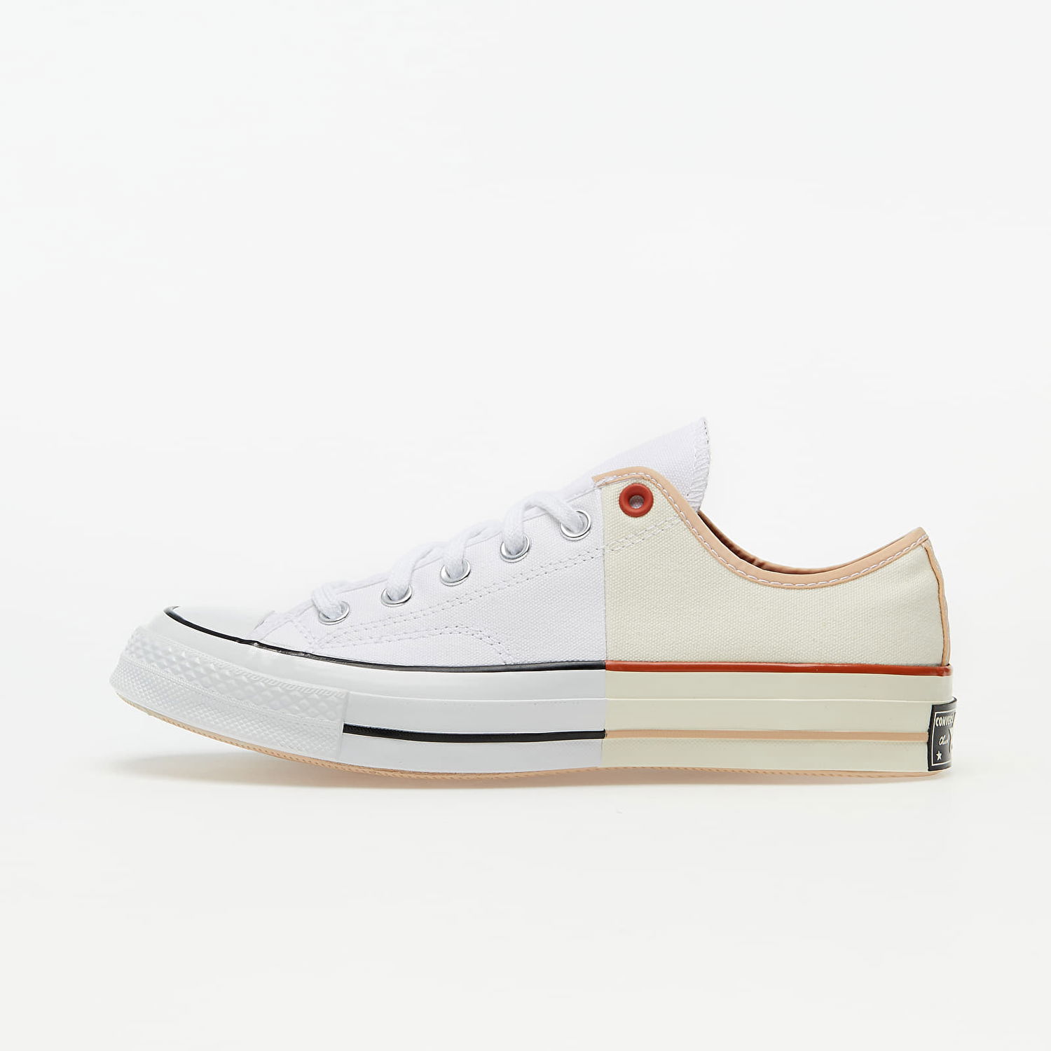 Кецове и обувки Converse Chuck 70 Бяло | 167673C, 0
