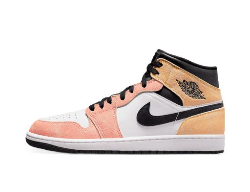 Кецове и обувки Jordan Air Jordan 1 Mid SE Flight Club Оранжево
 | DX4365-800