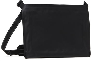 Чанта през рамо and wander and wander Waterproof  Bag Черно | 5744975206, 2