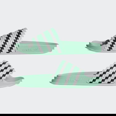 Кецове и обувки adidas Originals Adilette Тюркоазено | HP6508, 6