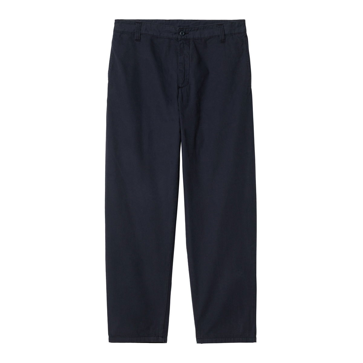 Панталони Carhartt WIP Calder Pant Тъмно синьо | I033128_1C_GD, 1