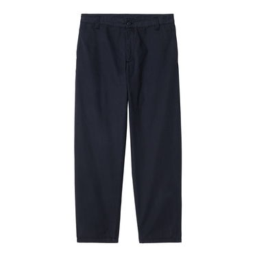 Панталони Carhartt WIP Calder Pant Тъмно синьо | I033128_1C_GD, 1